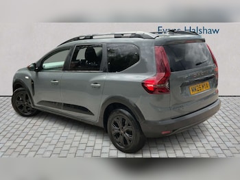 Used Dacia Jogger 2025 for sale - 79390678: Photo