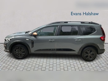 Used Dacia Jogger 2025 for sale - 79390678: Photo