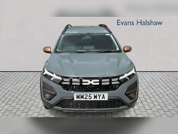 Used Dacia Jogger 2025 for sale - 79390678: Photo