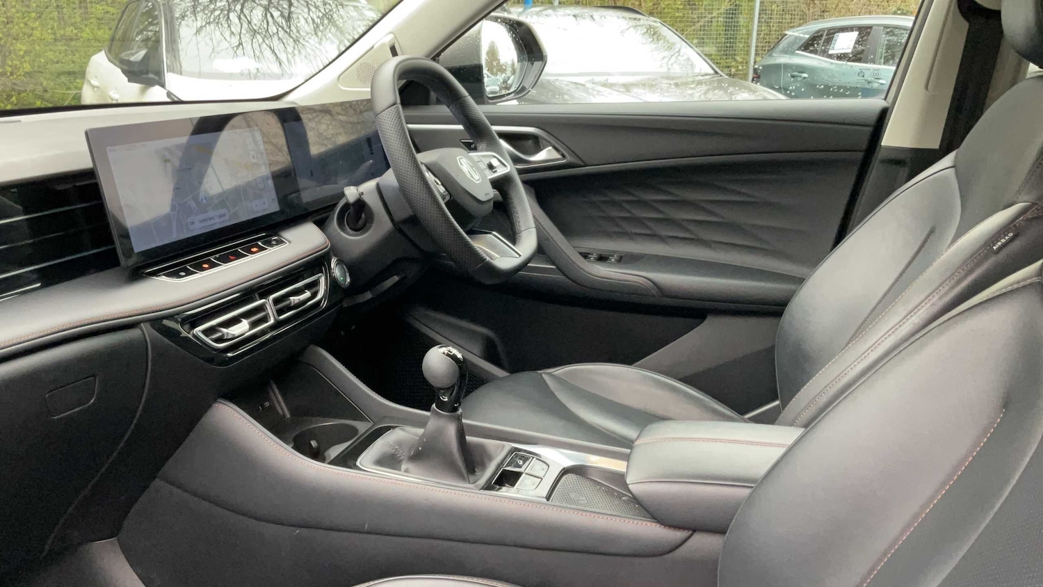 Used MG MG HS for sale - 78104298: Photo 12