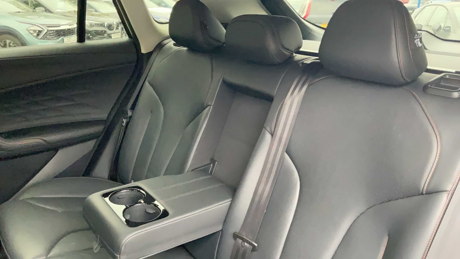 Used MG MG HS for sale - 78104298: Photo 13