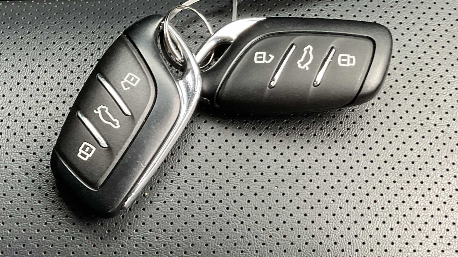 Used MG MG HS for sale - 78104298: Photo 16