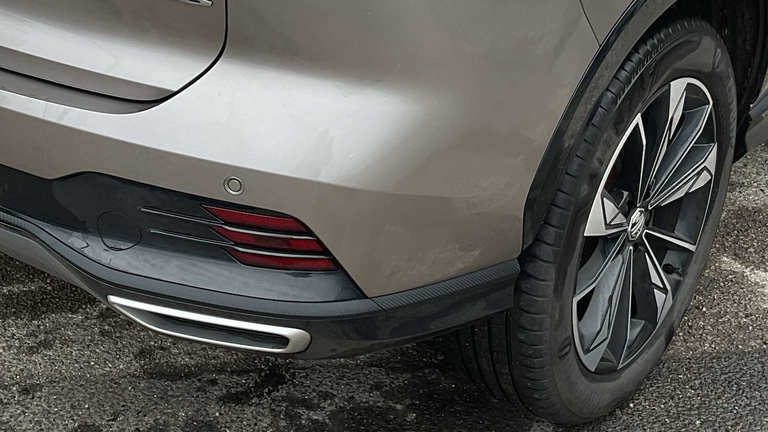 Used MG MG HS for sale - 78104298: Photo 17