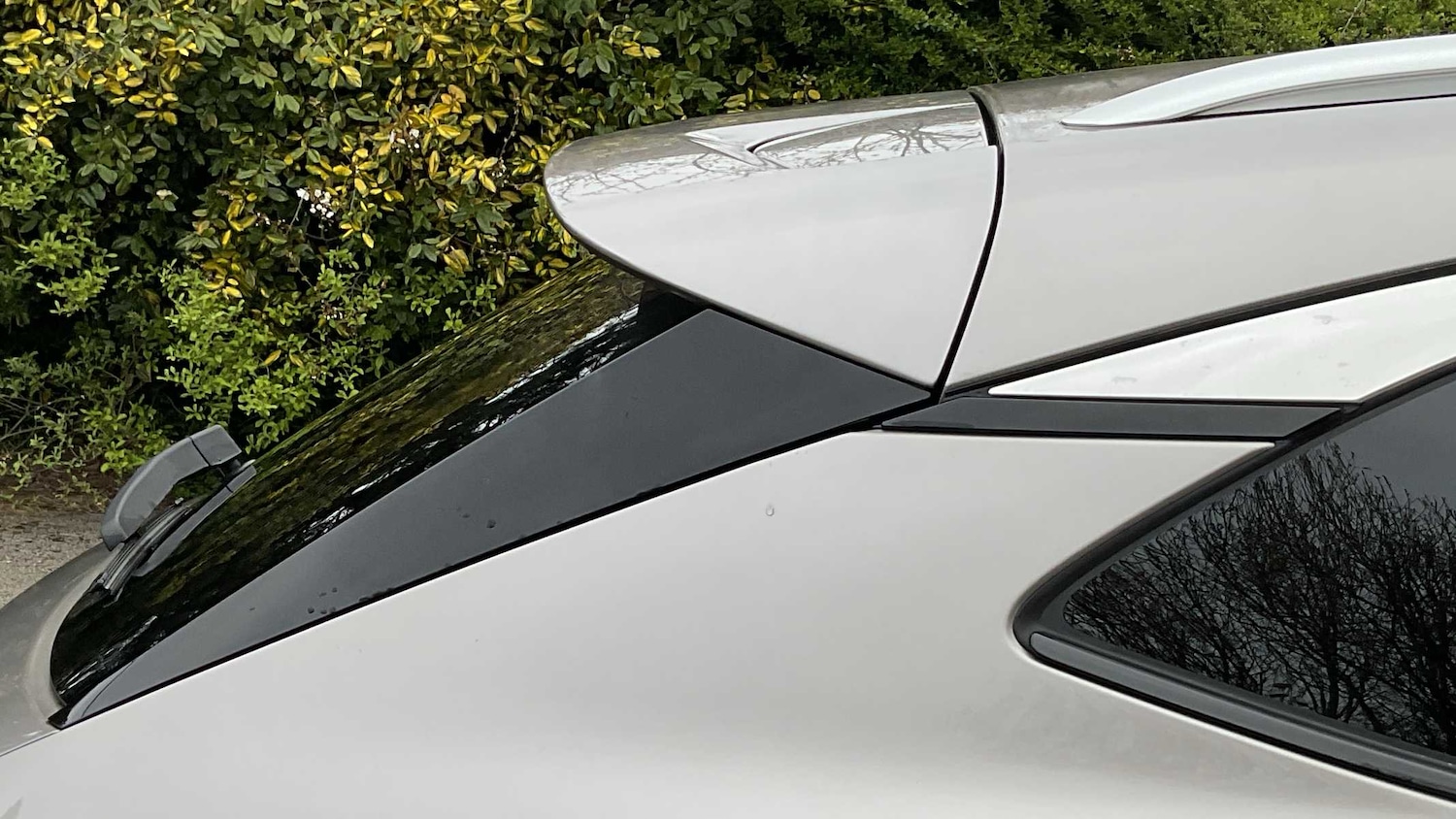 Used MG MG HS for sale - 78104298: Photo 19