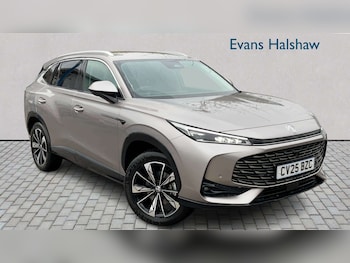 Used MG MG HS 2025 for sale - 78104298: Photo