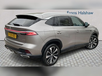 Used MG MG HS 2025 for sale - 78104298: Photo