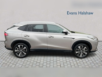 Used MG MG HS 2025 for sale - 78104298: Photo