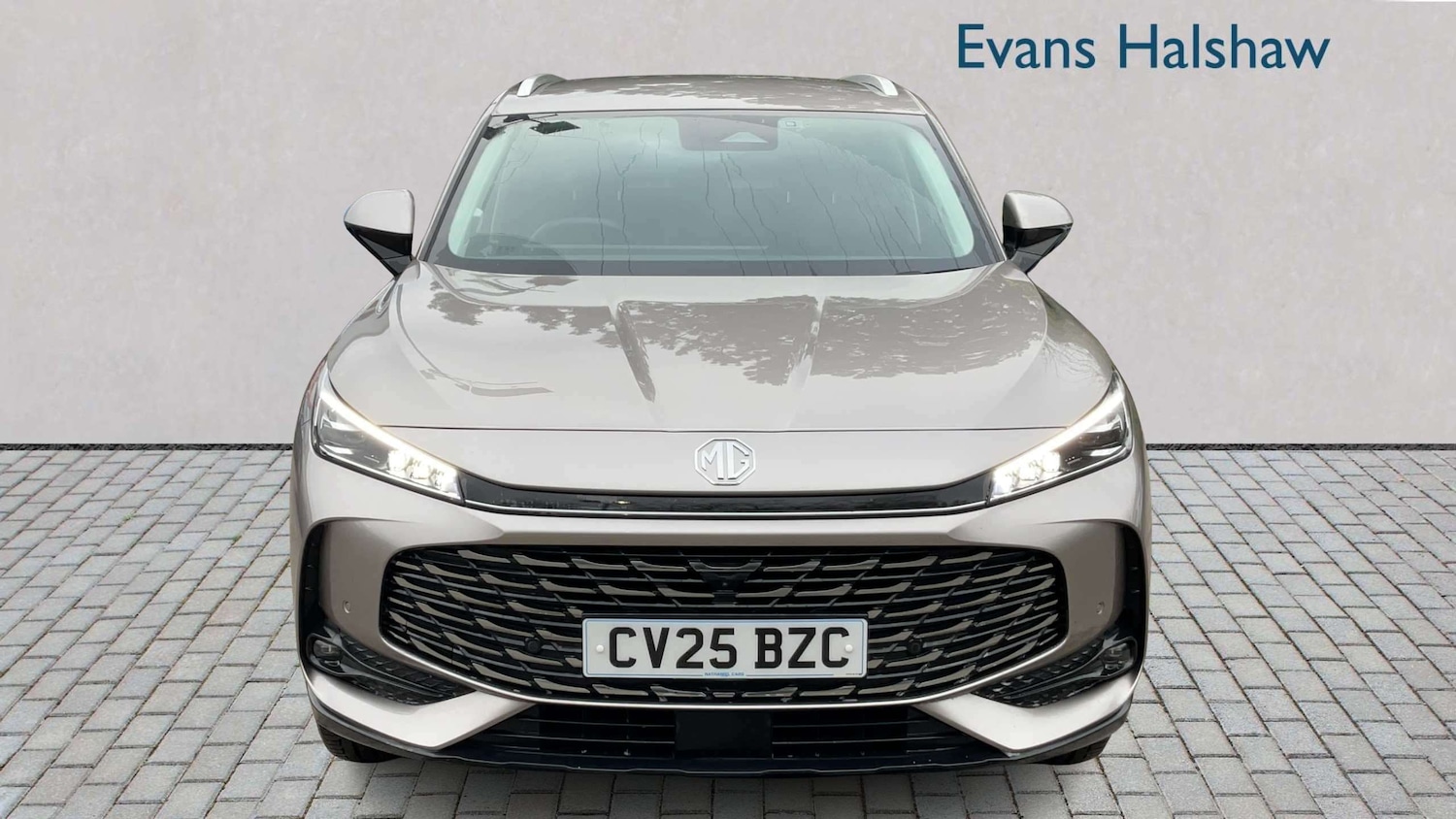 Used MG MG HS for sale - 78104298: Photo 4