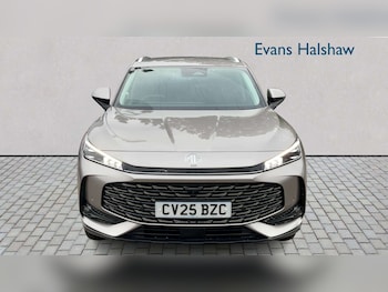 Used MG MG HS 2025 for sale - 78104298: Photo