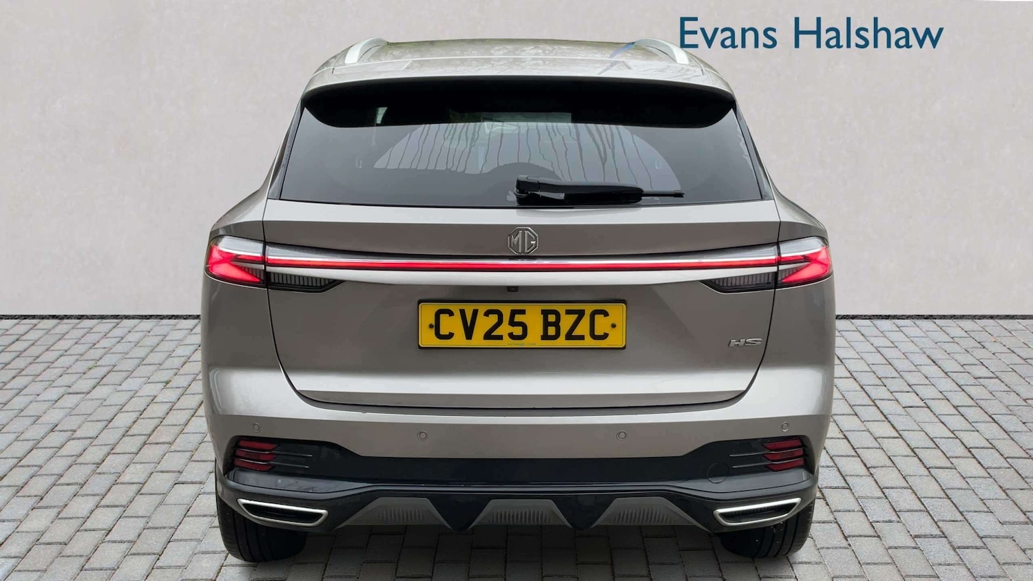 Used MG MG HS for sale - 78104298: Photo 5