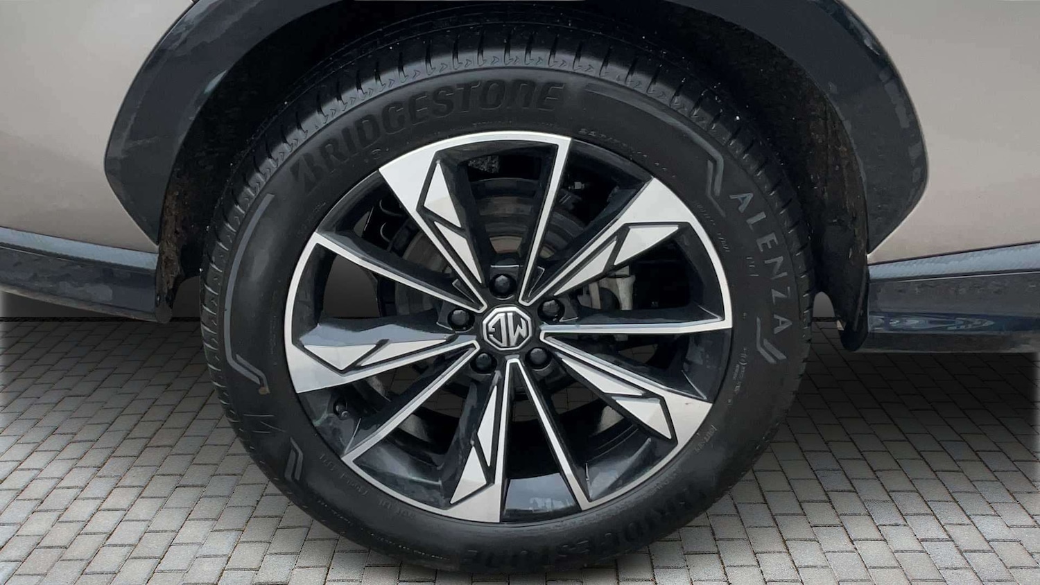 Used MG MG HS for sale - 78104298: Photo 6