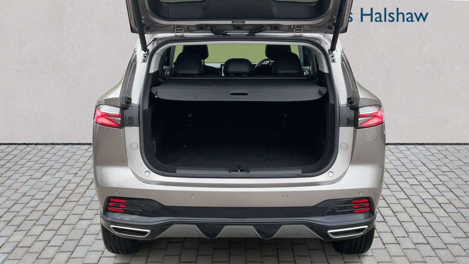 Used MG MG HS for sale - 78104298: Photo 7