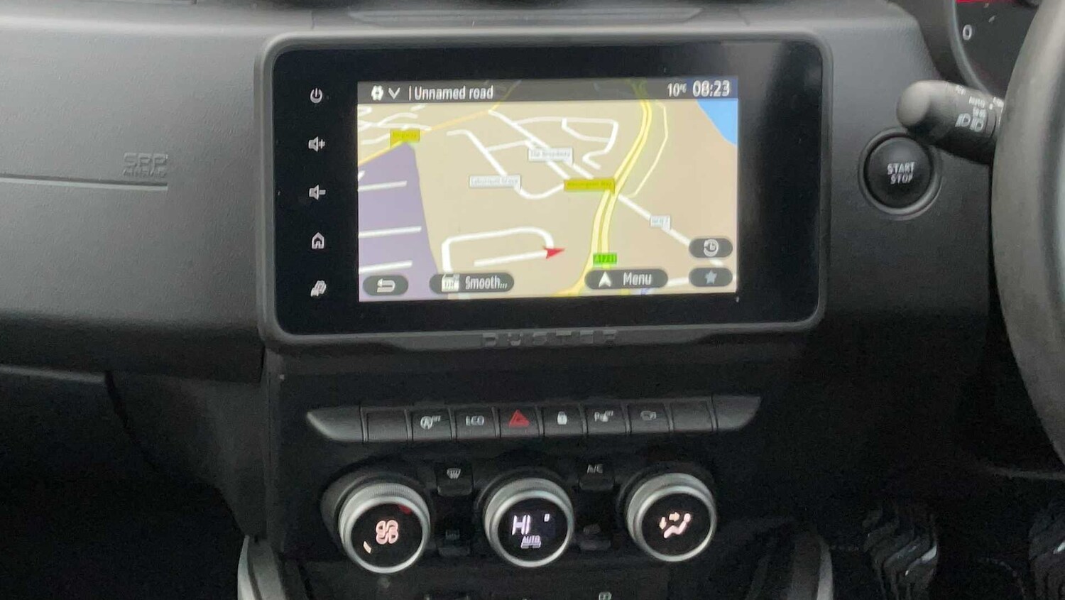 Used Dacia Duster 2024 for sale - 78089913: Photo 11