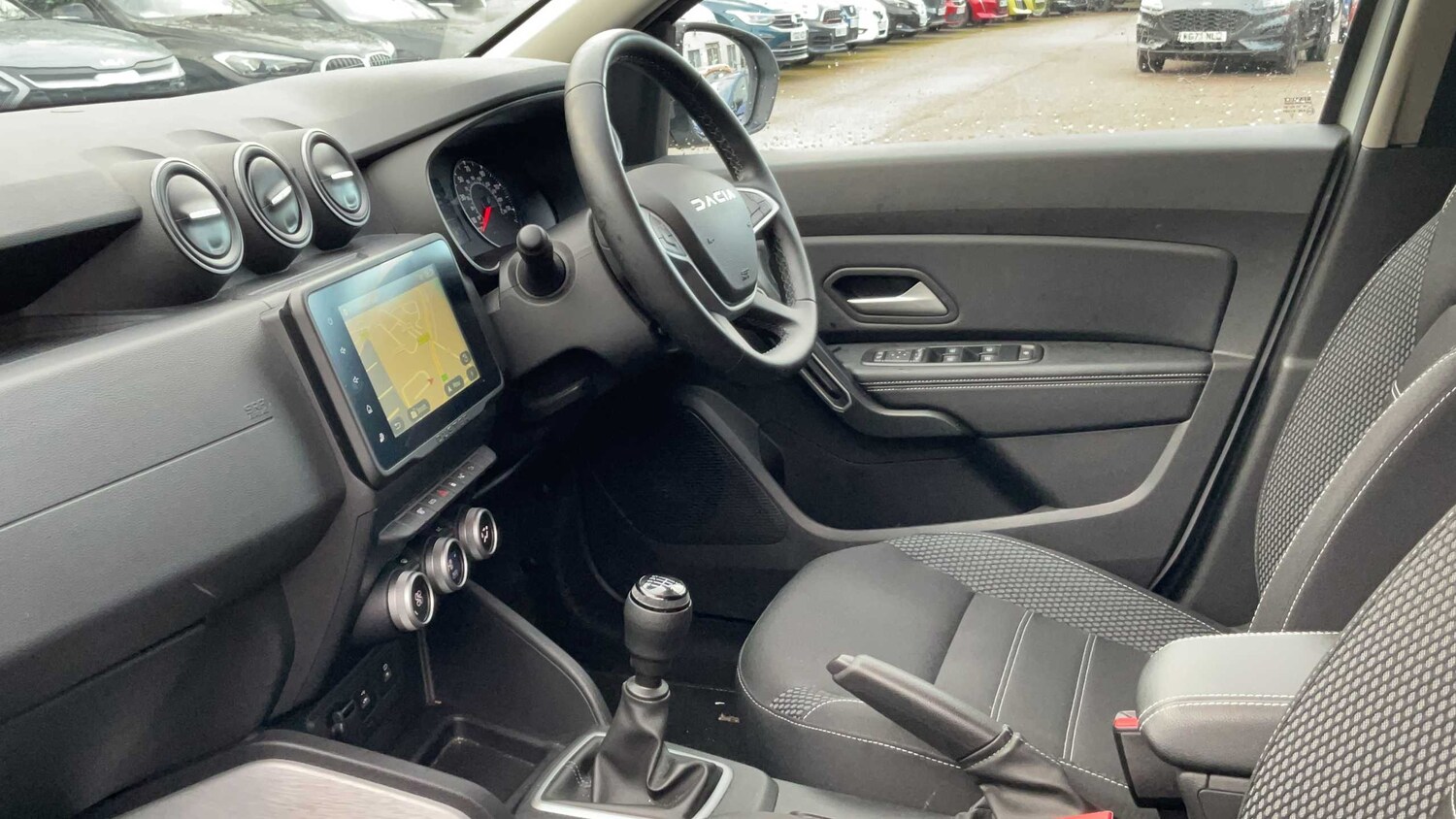 Used Dacia Duster 2024 for sale - 78089913: Photo 13