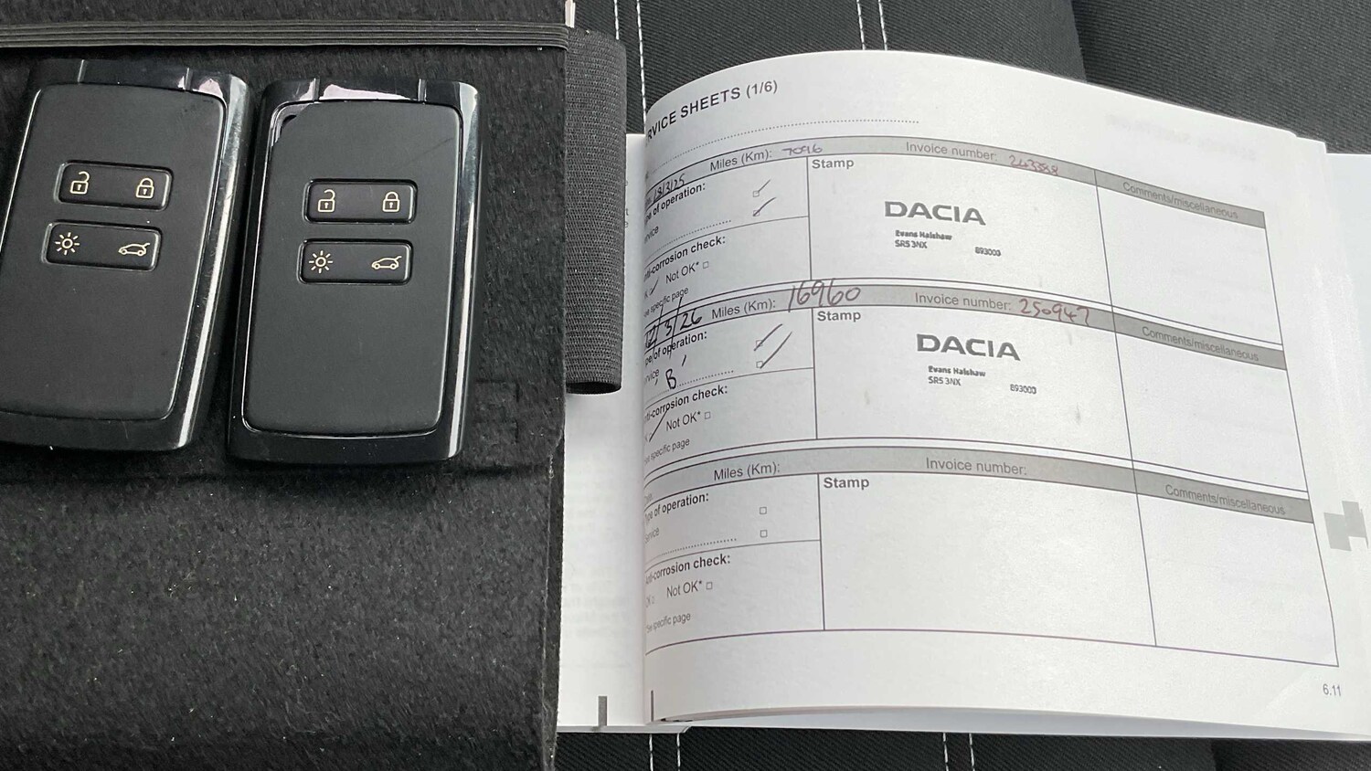 Used Dacia Duster 2024 for sale - 78089913: Photo 16