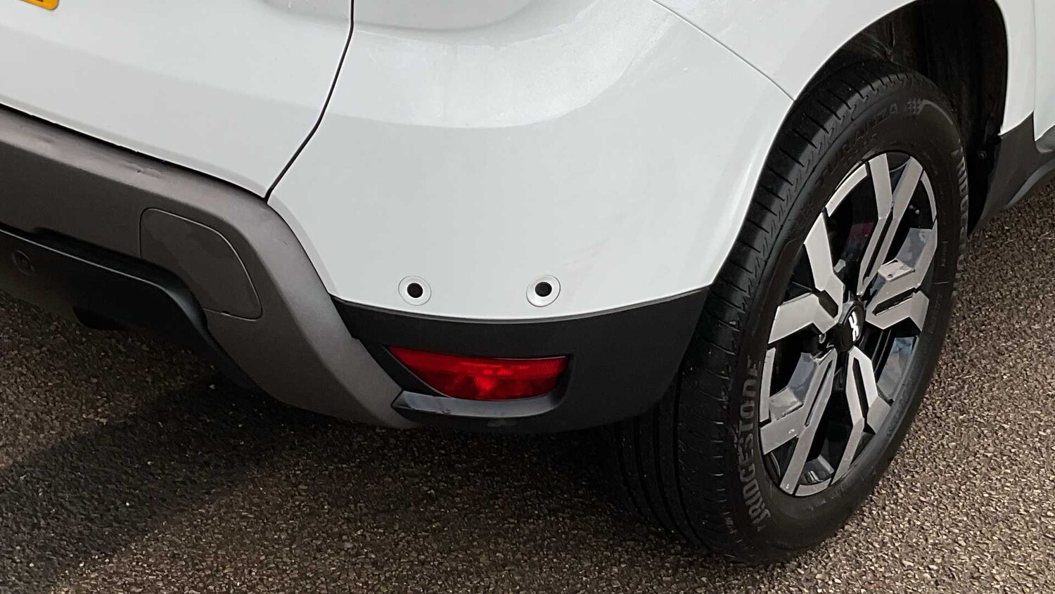 Used Dacia Duster 2024 for sale - 78089913: Photo 19