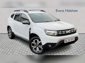 Used Dacia Duster 2024 for sale - 78089913: Photo