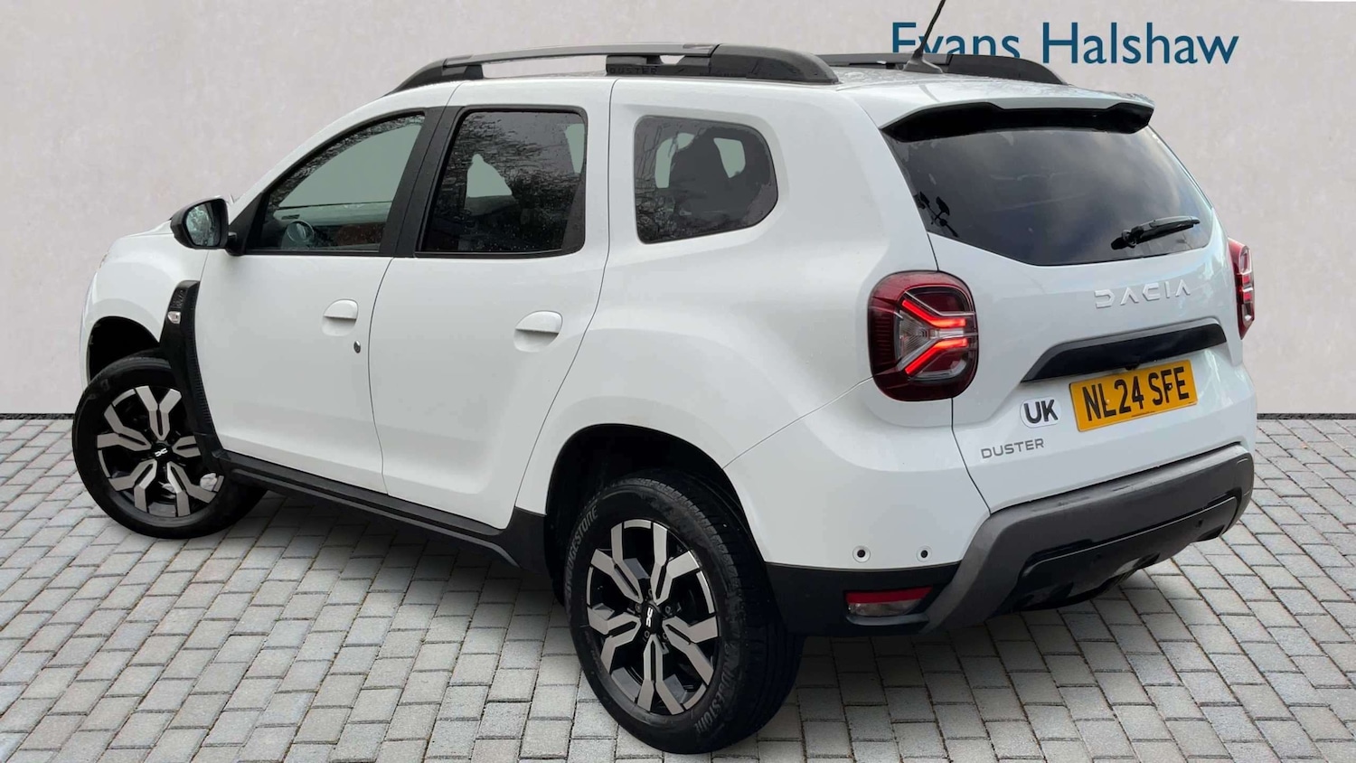 Used Dacia Duster 2024 for sale - 78089913: Photo 2