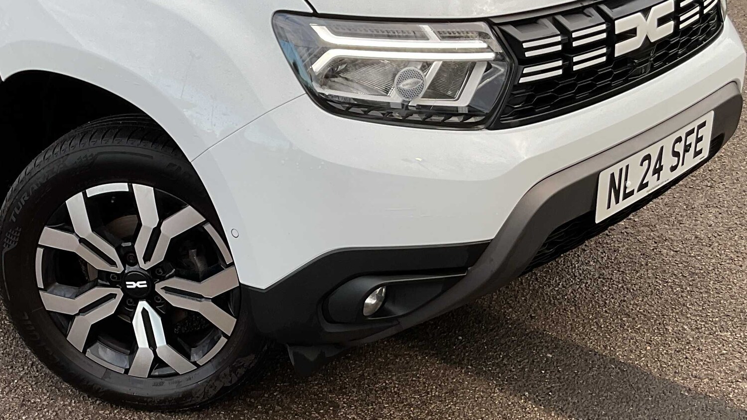 Used Dacia Duster 2024 for sale - 78089913: Photo 21