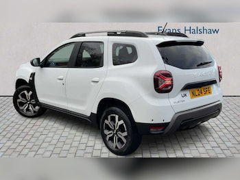 Used Dacia Duster 2024 for sale - 78089913: Photo