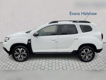 Used Dacia Duster 2024 for sale - 78089913: Photo