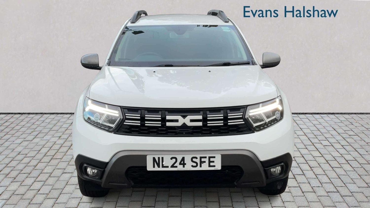 Used Dacia Duster 2024 for sale - 78089913: Photo 4