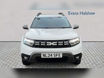 Used Dacia Duster 2024 for sale - 78089913: Photo
