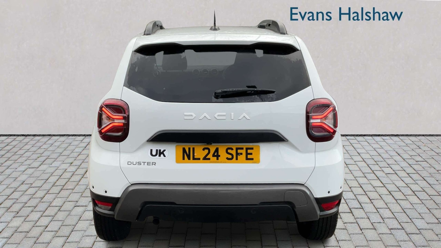 Used Dacia Duster 2024 for sale - 78089913: Photo 5