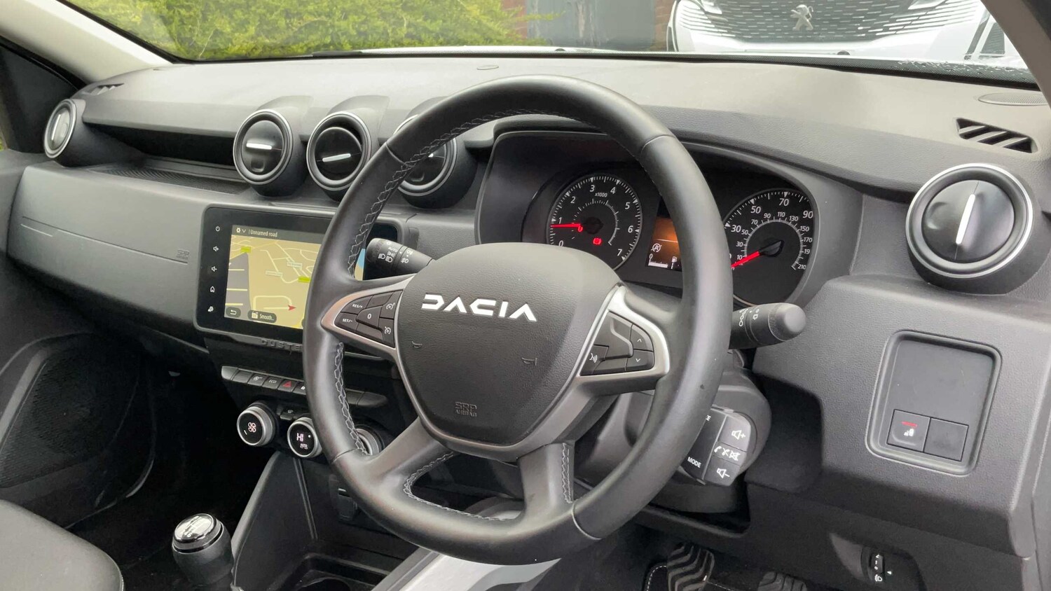 Used Dacia Duster 2024 for sale - 78089913: Photo 8
