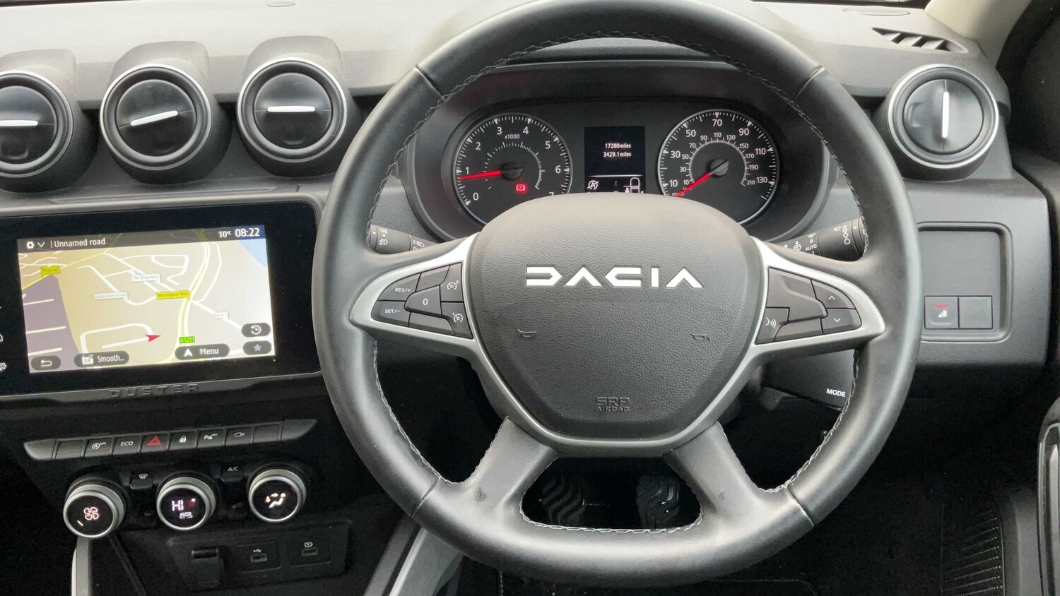 Used Dacia Duster 2024 for sale - 78089913: Photo 9