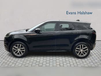 Used Land Rover Range Rover Evoque 2024 for sale - 79678656: Photo
