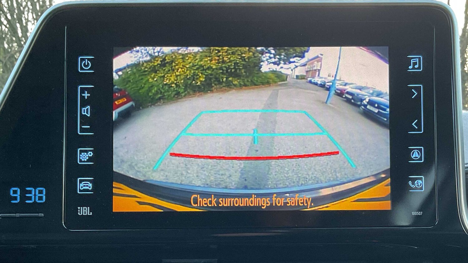 Used Toyota C-HR for sale - 77859446: Photo 16