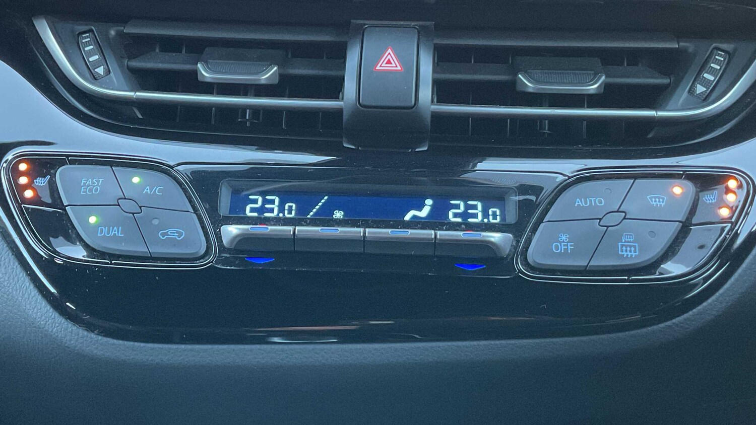 Used Toyota C-HR for sale - 77859446: Photo 17