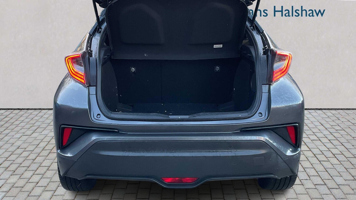 Used Toyota C-HR for sale - 77859446: Photo 7