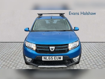 Used Dacia Sandero Stepway 2015 for sale - 78639160: Photo