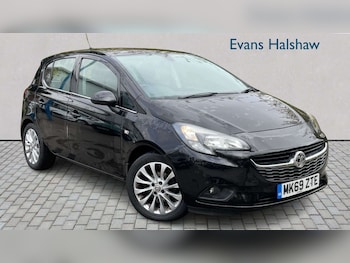 Used Vauxhall Corsa 2019 for sale - 78365310: Photo