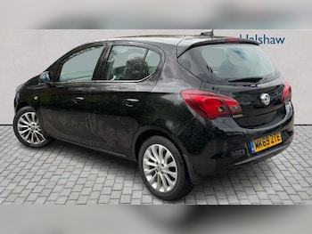Used Vauxhall Corsa 2019 for sale - 78365310: Photo
