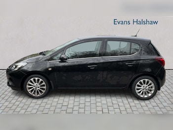 Used Vauxhall Corsa 2019 for sale - 78365310: Photo