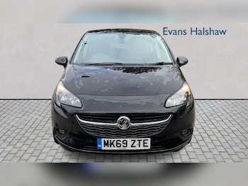 Used Vauxhall Corsa 2019 for sale - 78365310: Photo