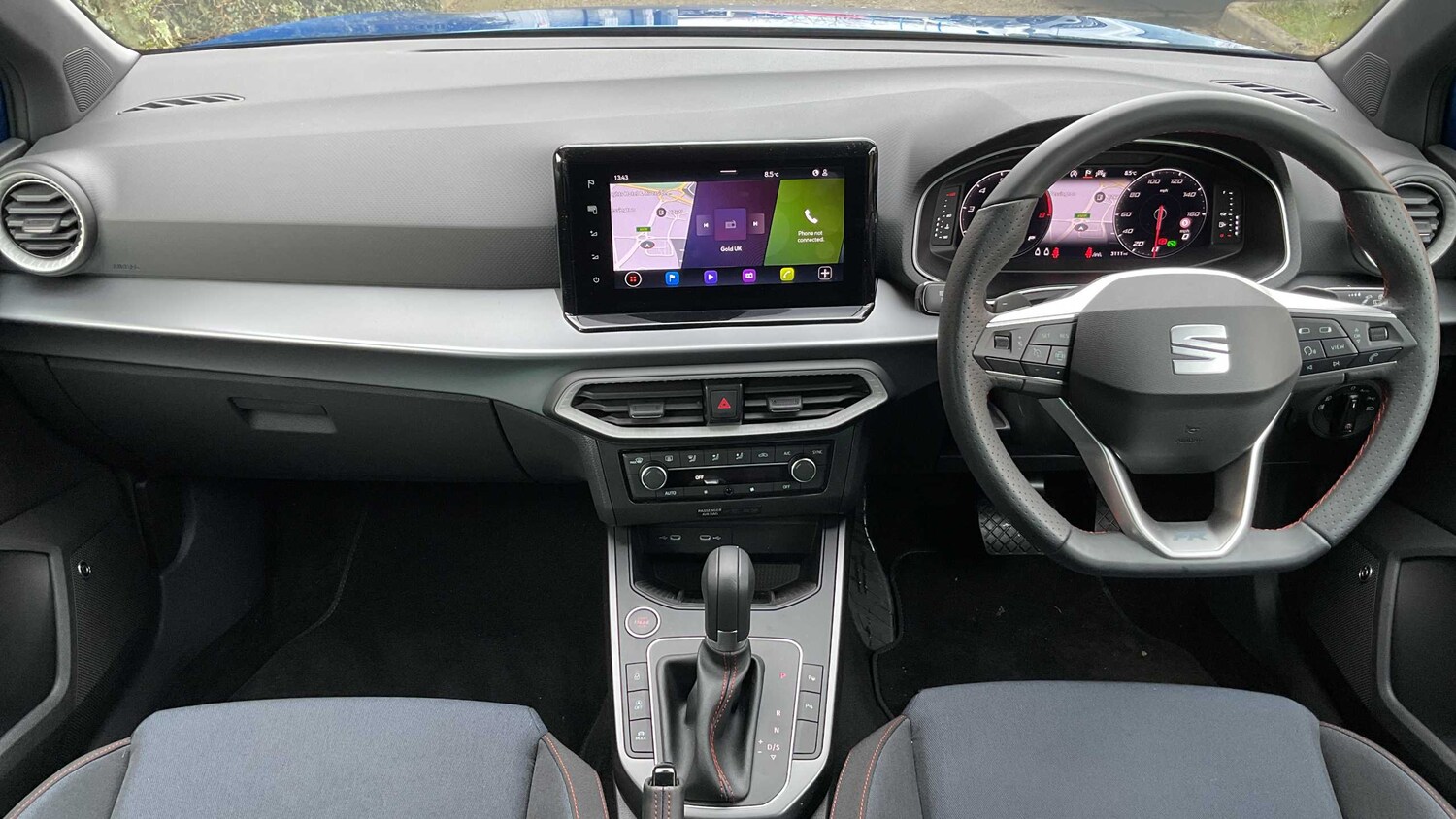 Used SEAT Arona for sale - 77859580: Photo 11