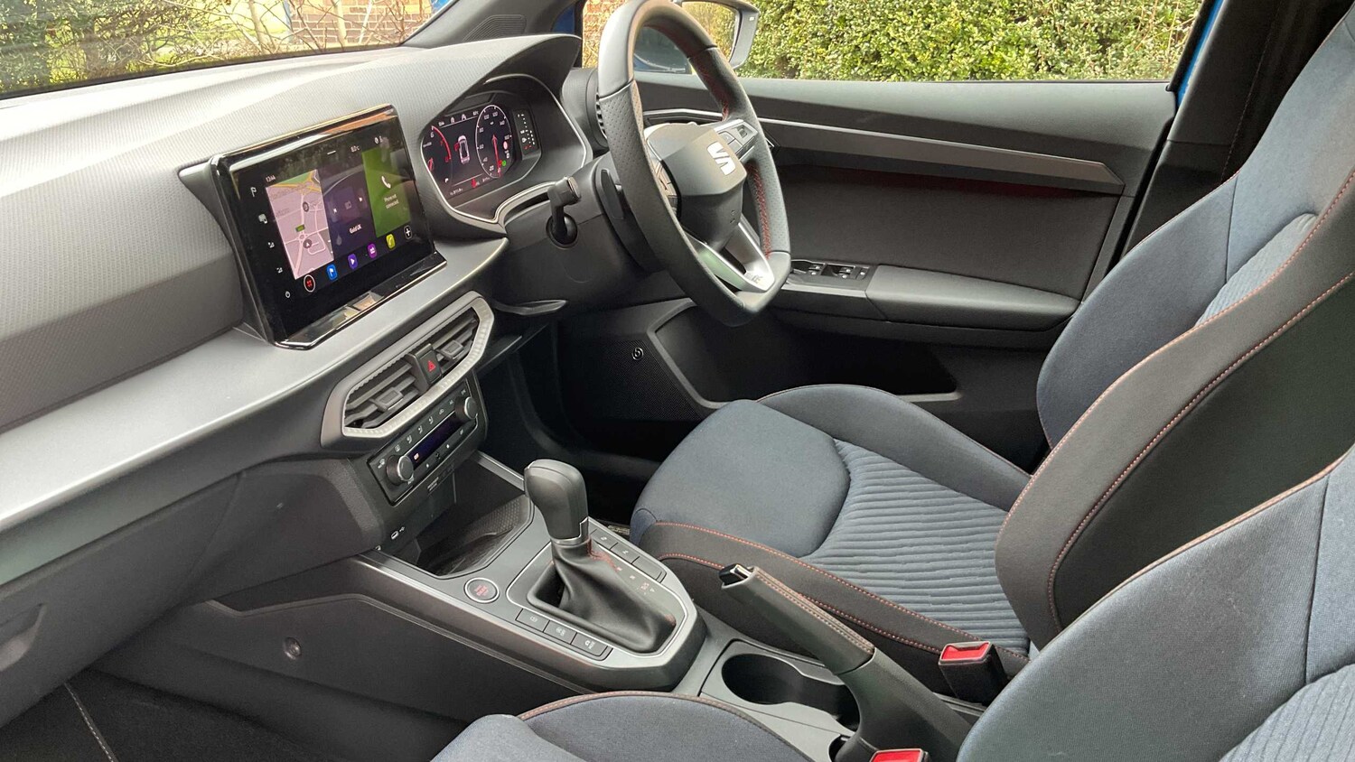 Used SEAT Arona for sale - 77859580: Photo 13