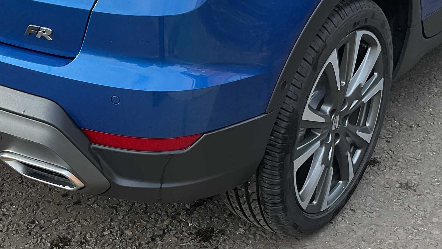 Used SEAT Arona for sale - 77859580: Photo 20