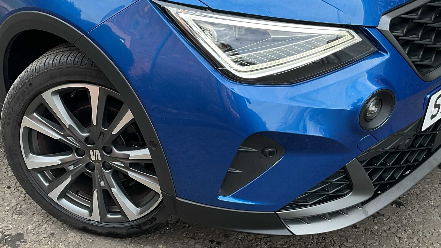 Used SEAT Arona for sale - 77859580: Photo 21