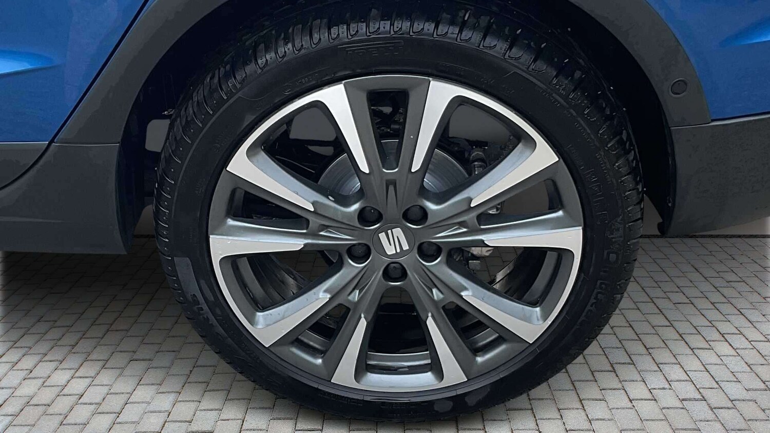 Used SEAT Arona for sale - 77859580: Photo 6