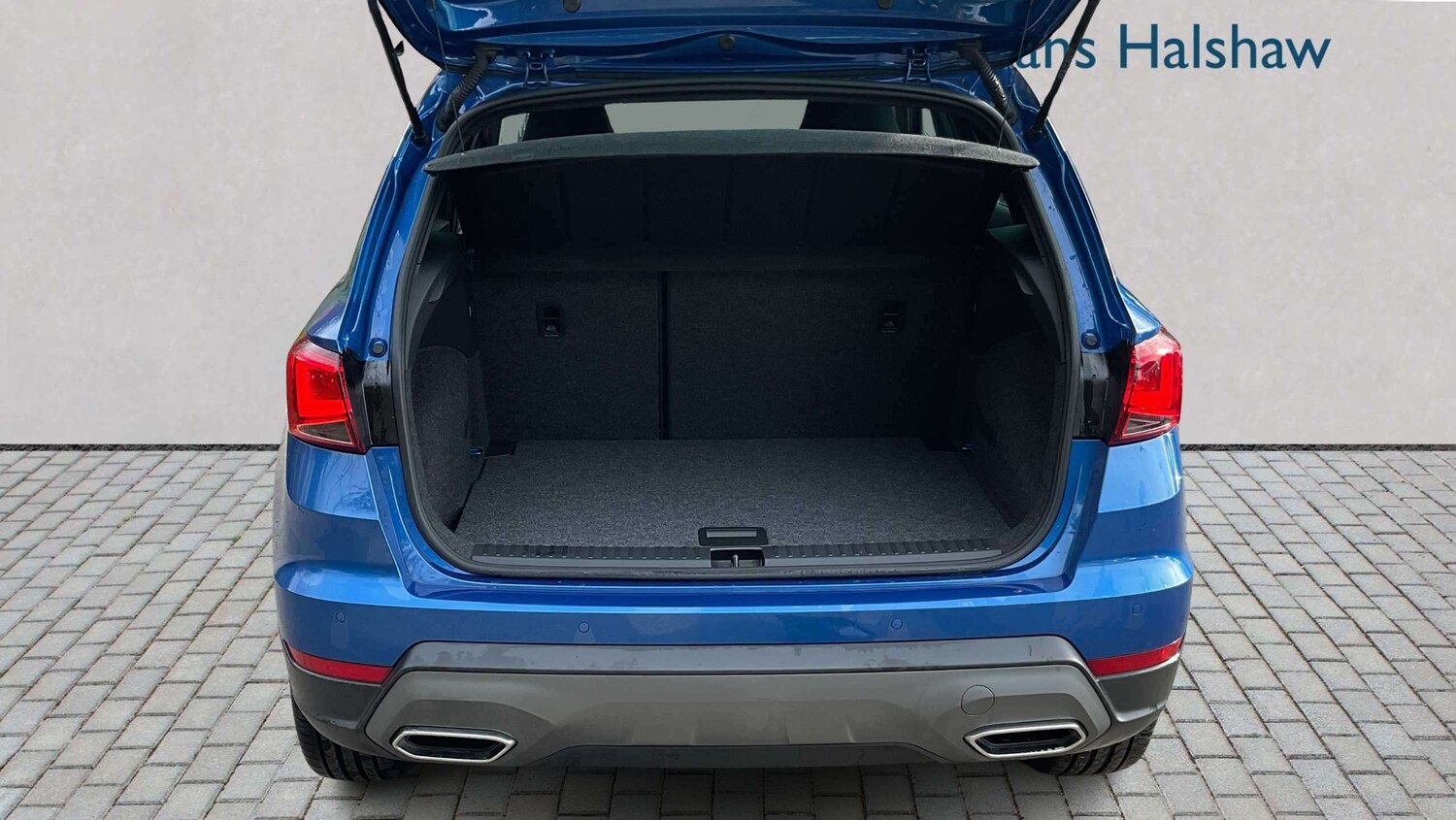 Used SEAT Arona for sale - 77859580: Photo 7