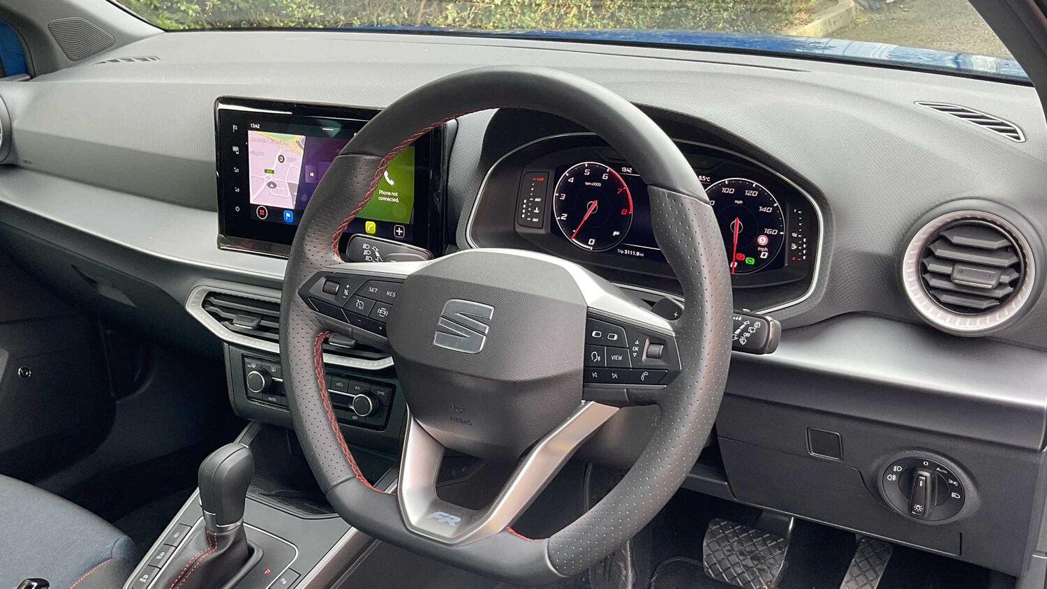 Used SEAT Arona for sale - 77859580: Photo 8