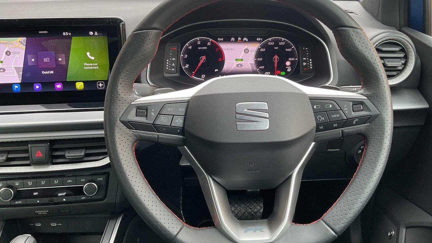 Used SEAT Arona for sale - 77859580: Photo 9