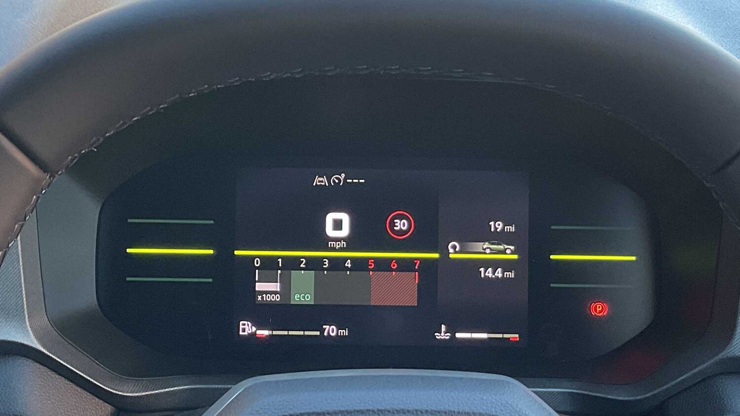 Used Dacia Duster for sale - 77861539: Photo 10