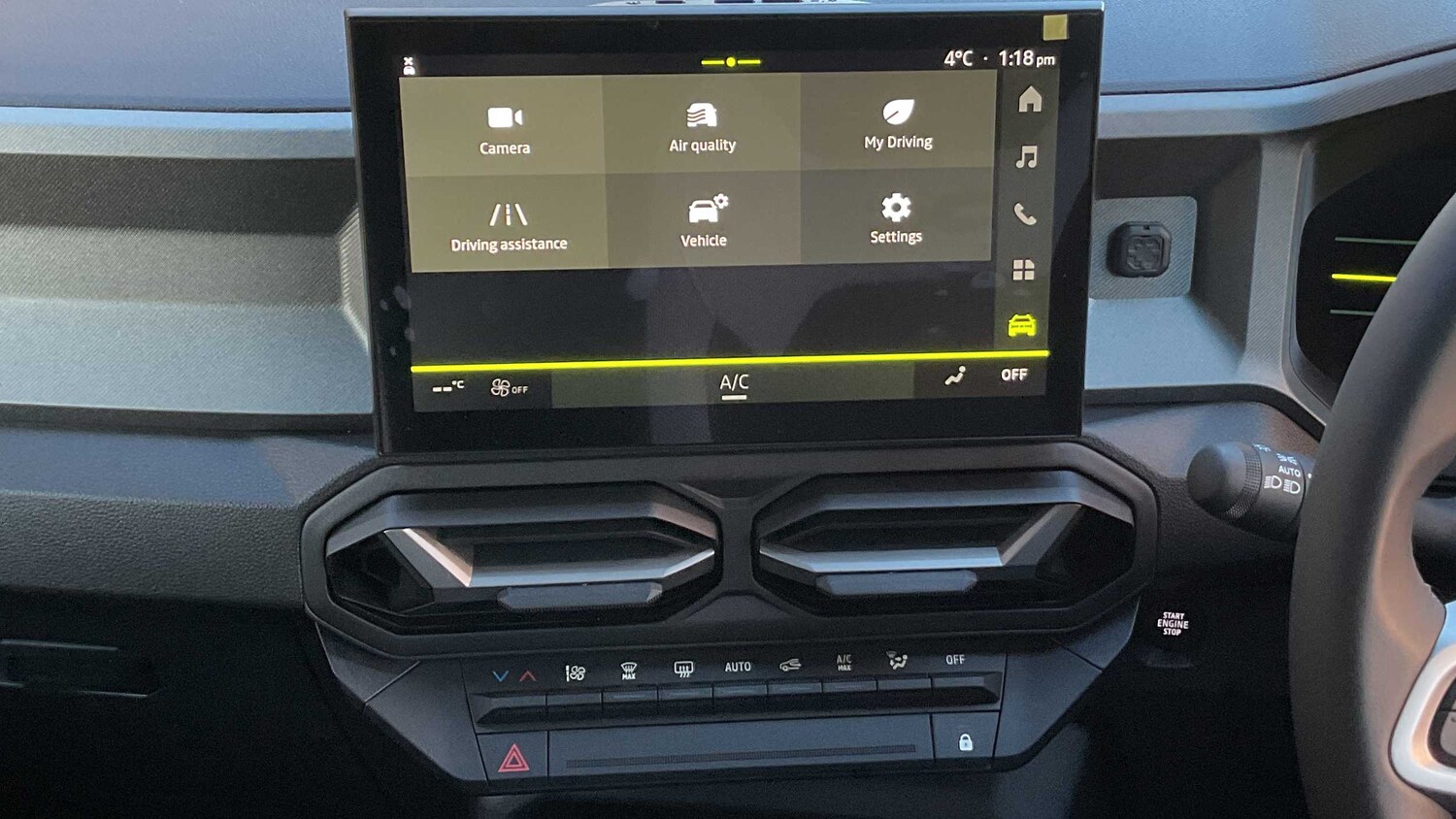 Used Dacia Duster for sale - 77861539: Photo 11