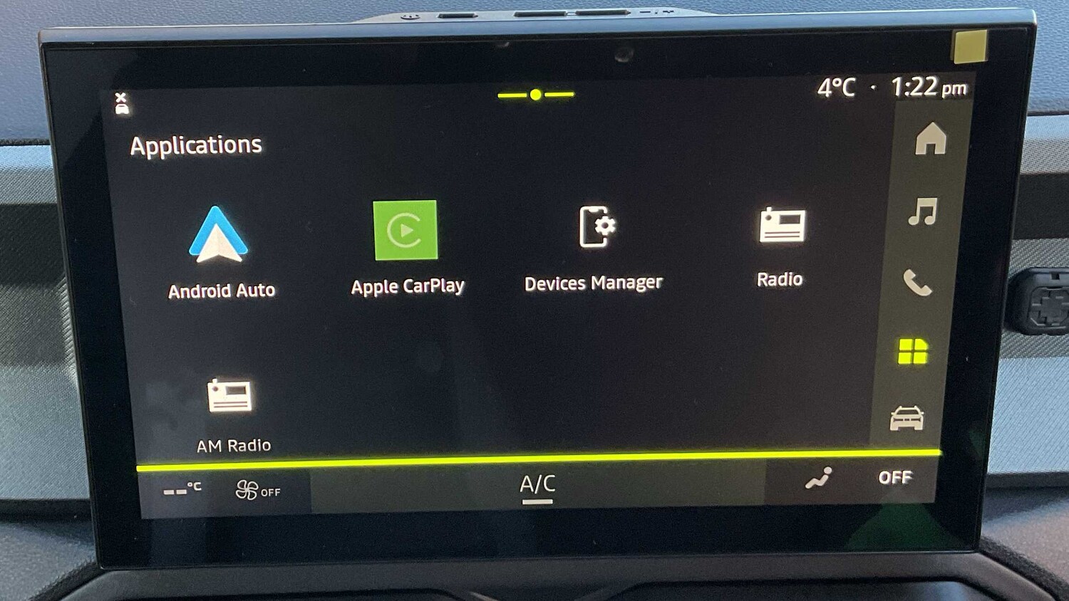 Used Dacia Duster for sale - 77861539: Photo 15